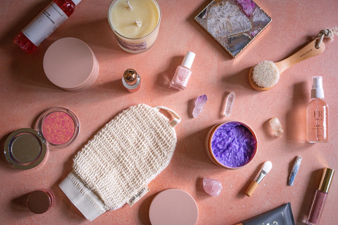 Personal Makeup Lessons